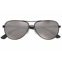 Ray-Ban 8313 002/K7 Tech Carbon Fibre