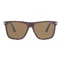 Очки Tom Ford 832 52J Fletcher