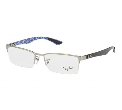 Ray-Ban RX 8412 2502 Tech