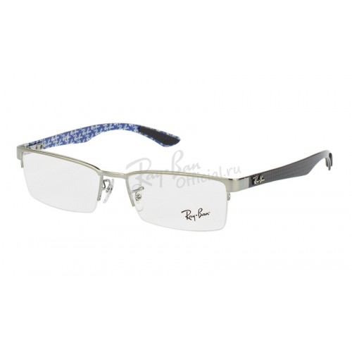 Ray-Ban RX 8412 2502 Tech