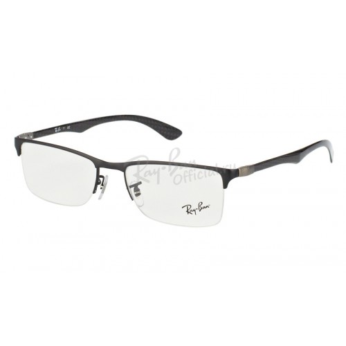 Tech Carbon Fibre RX 8413 2503