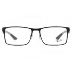 Tech Carbon Fibre RX 8415 2503