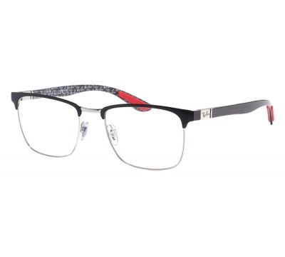 Tech Carbon Fibre RX 8421 2861