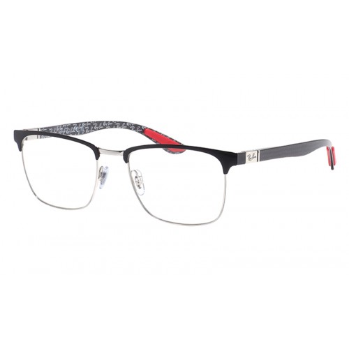 Tech Carbon Fibre RX 8421 2861