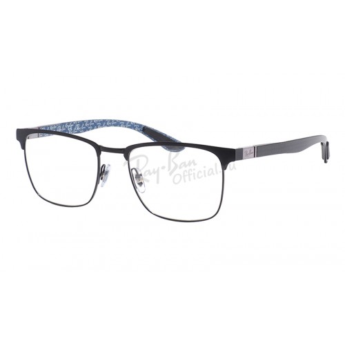 Tech Carbon Fibre RX 8421 2904