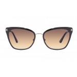Очки Tom Ford 843 01F Faryn