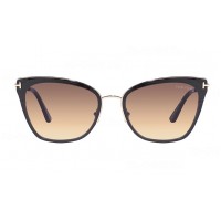 Очки Tom Ford 843 01F Faryn