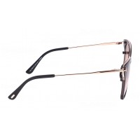 Очки Tom Ford 843 01F Faryn