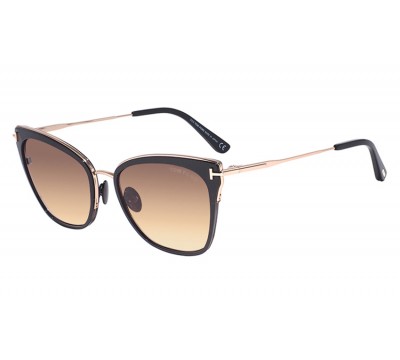 Очки Tom Ford 843 01F Faryn