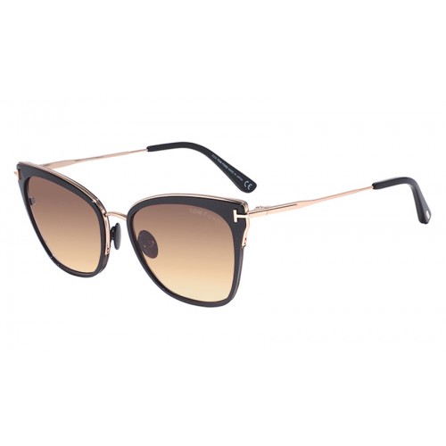Очки Tom Ford 843 01F Faryn