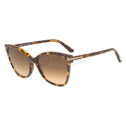 Очки Tom Ford 844 52F Ani