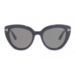 Очки Tom Ford 845 01D Izzi