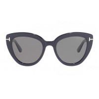 Очки Tom Ford 845 01D Izzi