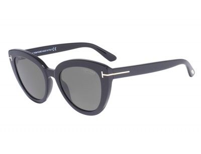 Очки Tom Ford 845 01D Izzi