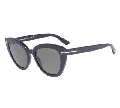 Очки Tom Ford 845 01D Izzi