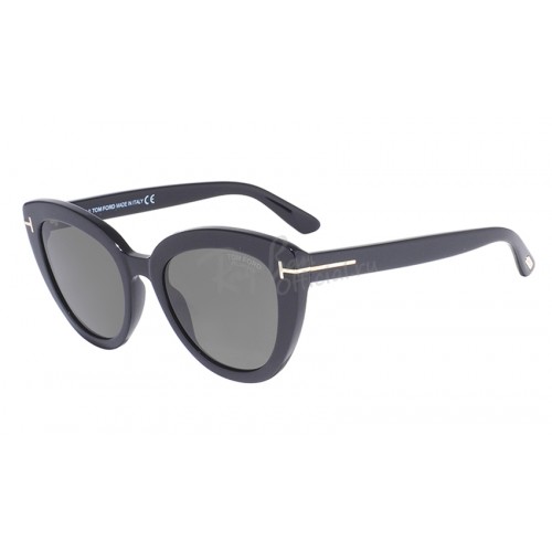 Очки Tom Ford 845 01D Izzi