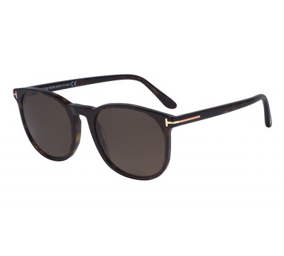 Очки Tom Ford 858 52H Ansel