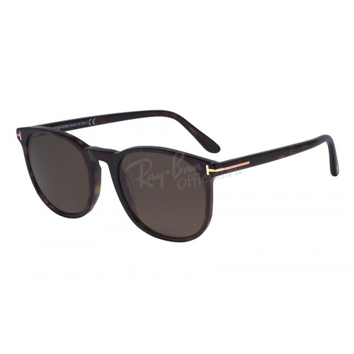Очки Tom Ford 858 52H Ansel