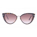 Очки Tom Ford 868 52F Anjelica-02