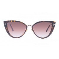 Очки Tom Ford 868 52F Anjelica-02