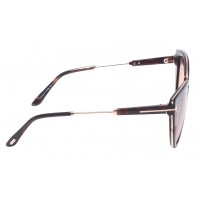 Очки Tom Ford 868 52F Anjelica-02