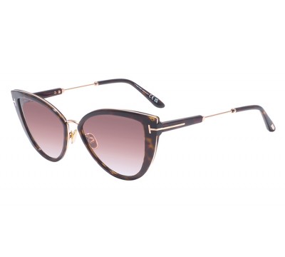 Очки Tom Ford 868 52F Anjelica-02