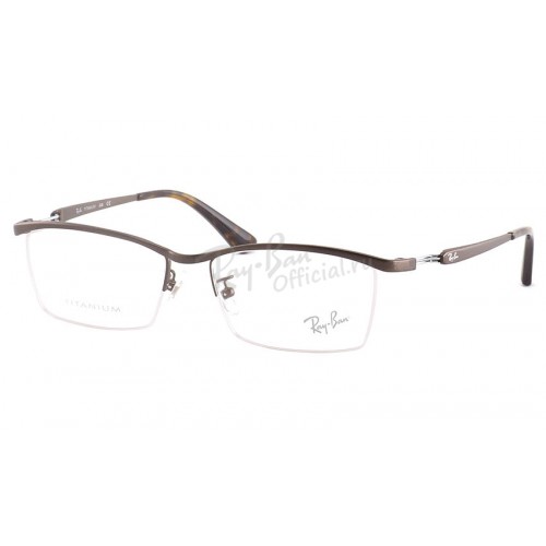 Tech Titanium RX 8746D 1020
