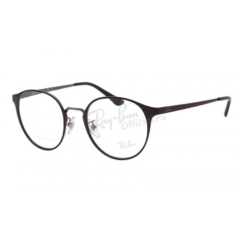 Tech Titanium RX 8770D 1236