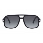 Очки Tom Ford 884 01B Falconer-02