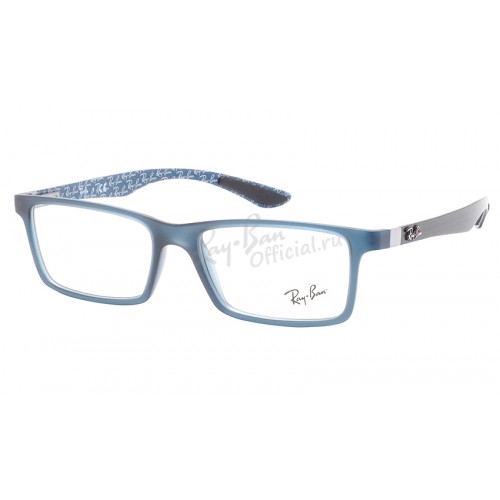 Tech Carbon Fibre RX 8901 5262