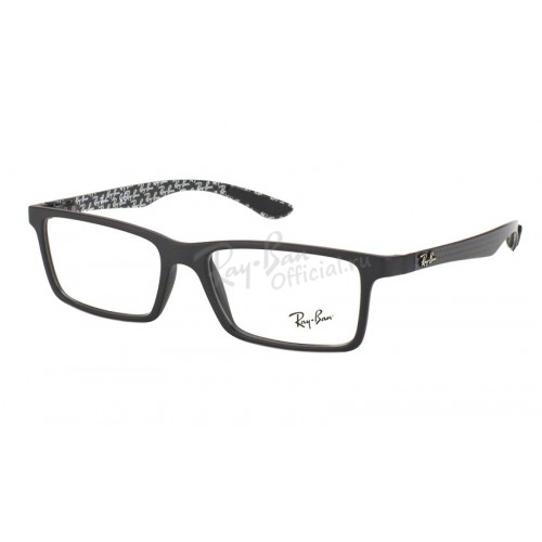 Tech Carbon Fibre RX 8901 5263