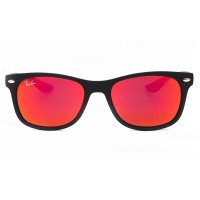 Ray-Ban 9052S 100S/6Q Junior