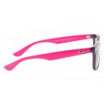 Ray-Ban 9052S 7021/8G Junior