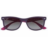 Ray-Ban 9052S 7021/8G Junior