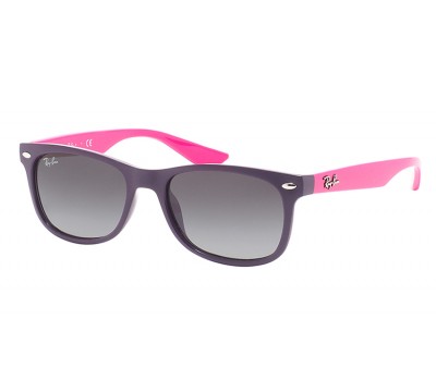 Ray-Ban 9052S 7021/8G Junior