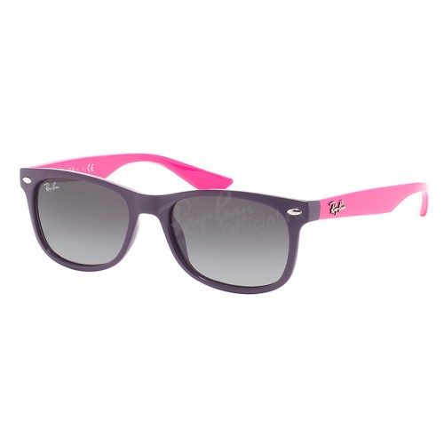 Ray-Ban 9052S 7021/8G Junior
