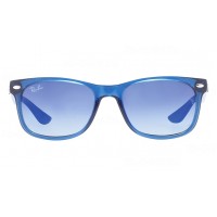 Ray-Ban 9052S 7062/4L Junior