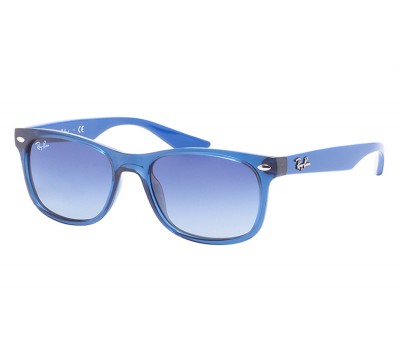 Ray-Ban 9052S 7062/4L Junior