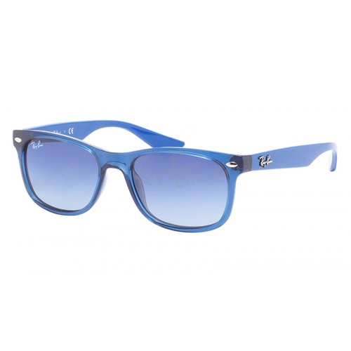 Ray-Ban 9052S 7062/4L Junior