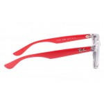 Ray-Ban 9052S 7063/6G Junior