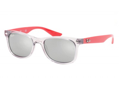 Ray-Ban 9052S 7063/6G Junior