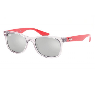 Ray-Ban 9052S 7063/6G Junior