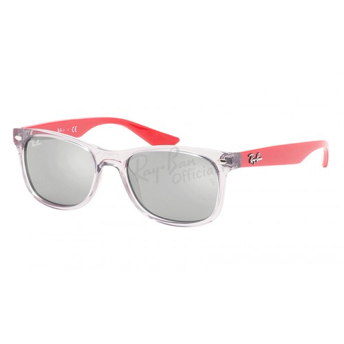Ray-Ban 9052S 7063/6G Junior