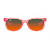 Ray-Ban 9052S 7145/A8 Junior