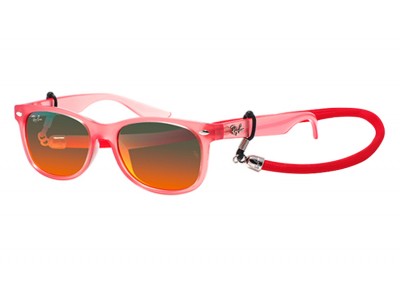 Ray-Ban 9052S 7145/A8 Junior