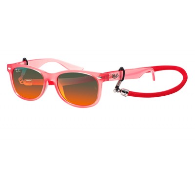 Ray-Ban 9052S 7145/A8 Junior