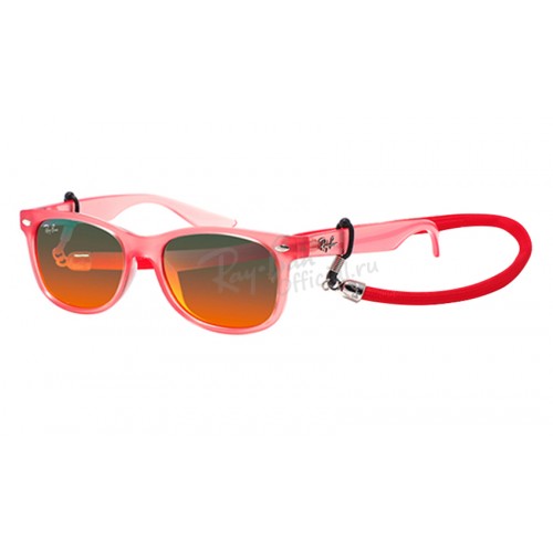 Ray-Ban 9052S 7145/A8 Junior
