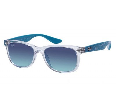 Ray-Ban 9052S 7157/4S Disney Kids The Little Mermaid