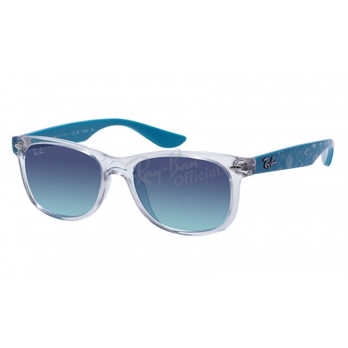 Ray-Ban 9052S 7157/4S Disney Kids The Little Mermaid