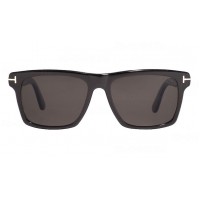 Очки Tom Ford 906 01H Buckley-02